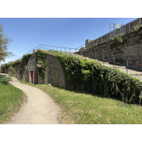 Picture France Concarneau Ville close 2026-04 88 - Restaurants Ville close