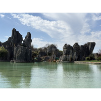 Picture China Shilin Stone Forest 2026-01 85 - Resorts Shilin Stone Forest