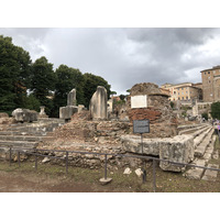 Picture Italy Rome Roman Forum 2024-09 183 - SPA Roman Forum