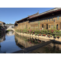 Picture China Lijiang 2026-01 5 - Summer Lijiang