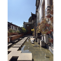 Picture China Lijiang 2026-01 863 - City View Lijiang