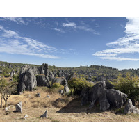 Picture China Shilin Stone Forest 2026-01 332 - Land Shilin Stone Forest