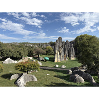 Picture China Shilin Stone Forest 2026-01 105 - Rentals Shilin Stone Forest