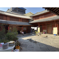 Picture China Dali Xizhouzhen 2026-01 119 - Resorts Xizhouzhen