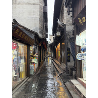Picture China Fenghuang Ancient City 2026-01 134 - Shopping Fenghuang Ancient City
