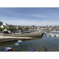 Picture France Concarneau Ville close 2026-04 1 - Sunrise Ville close
