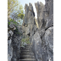 Picture China Shilin Stone Forest 2026-01 295 - Waterfalls Shilin Stone Forest