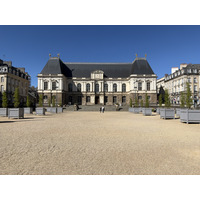 Picture France Rennes 2026-04 11 - SPA Rennes