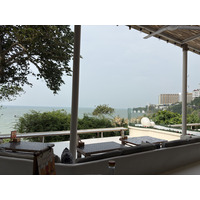 Picture Thailand Pattaya 2025-12 24 - Restaurants Pattaya