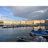 Picture Italy Trani 2024-09 108 - Saving Trani