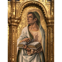 Picture Italy Rome Vatican Museum 2024-09 288 - Spring Vatican Museum