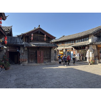 Picture China Lijiang 2026-01 747 - Monuments Lijiang