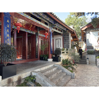 Picture China Lijiang 2026-01 835 - Hot Season Lijiang