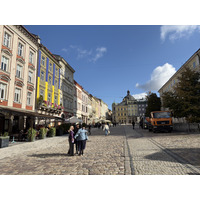 Picture Ukraine Lviv 2024-10 469 - Restaurants Lviv