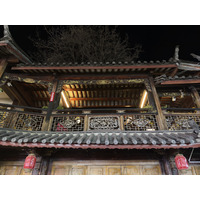 Picture China Lijiang 2026-01 135 - Restaurant Lijiang