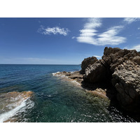 Picture France Corsica Canella Beach 2024-05 17 - Resort Canella Beach