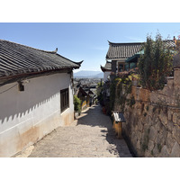 Picture China Lijiang 2026-01 129 - Rain Season Lijiang