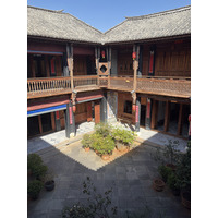 Picture China Dali Xizhouzhen 2026-01 10 - Cheap Room Xizhouzhen