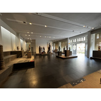Picture Vietnam Ho Chi Min City History Museum 2024-01 65 - City Sight Ho Chi Min City History Museum