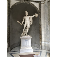 Picture Italy Rome Vatican Museum 2024-09 260 - To see Vatican Museum