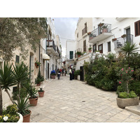 Picture Italy Polignano a mare 2024-09 29 - Spring Polignano a mare