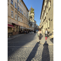 Picture Ukraine Lviv 2025-04 263 - Hotel Lviv