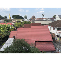 Picture Thailand Chiang Mai Kalm 2024-12 89 - City Sight Kalm