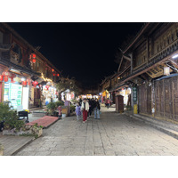 Picture China Lijiang 2026-01 83 - Resorts Lijiang