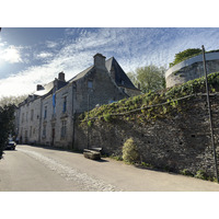 Picture France Rochefort en terre 2026-04 1 - Lakes Rochefort en terre