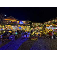 Picture China Lijiang 2026-01 606 - Night Lijiang