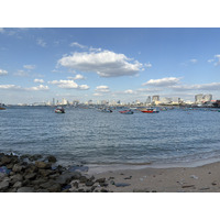 Picture Thailand Pattaya 2025-12 7 - Sunrise Pattaya