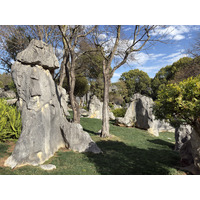 Picture China Shilin Stone Forest 2026-01 156 - Accomodation Shilin Stone Forest