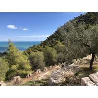 Picture Italy Gargano 2024-09 13 - City Sight Gargano