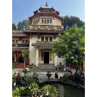 Picture Vietnam Ho Chi Min City History Museum 2024-01 2 - Monuments Ho Chi Min City History Museum