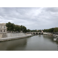 Picture Italy Rome 2024-09 101 - Rain Season Rome