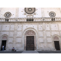 Picture Italy Assisi 2024-09 88 - Weather Assisi