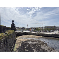 Picture France Concarneau Ville close 2026-04 124 - Walking Street Ville close