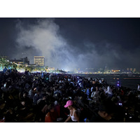 Picture Thailand Pattaya Fireworks 2024-12 78 - Lakes Fireworks
