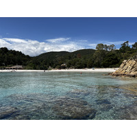 Picture France Corsica Canella Beach 2024-05 10 - Rentals Canella Beach
