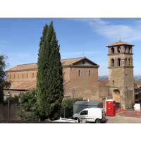 Picture Italy Tivoli 2024-09 23 - Hot Season Tivoli