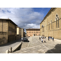 Picture Italy Arezzo 2024-09 61 - City Sight Arezzo