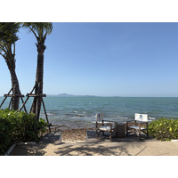 Picture Thailand Pattaya Oxygen Restaurant 2025-12 9 - City Sight Oxygen Restaurant