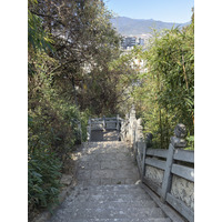 Picture China Lijiang 2026-01 849 - Savings Lijiang