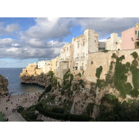 Picture Italy Polignano a mare 2024-09 80 - Sauna Polignano a mare
