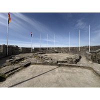 Picture France Concarneau Ville close 2026-04 14 - French Restaurant Ville close