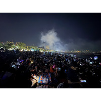 Picture Thailand Pattaya Fireworks 2024-12 92 - Lakes Fireworks