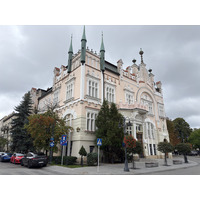 Picture Poland Rzeszow 2026-09 5 - Cheap Room Rzeszow