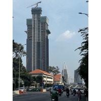 Picture Vietnam Saigon 2024-01 5 - Rooms Saigon