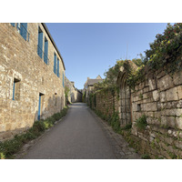 Picture France Locronan 2026-04 106 - Restaurants Locronan
