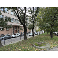 Picture Ukraine Lviv 2024-10 537 - City View Lviv